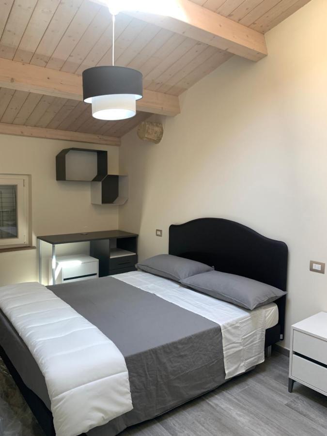 Locazione Turistica Rania Hotell Lucca Exteriör bild