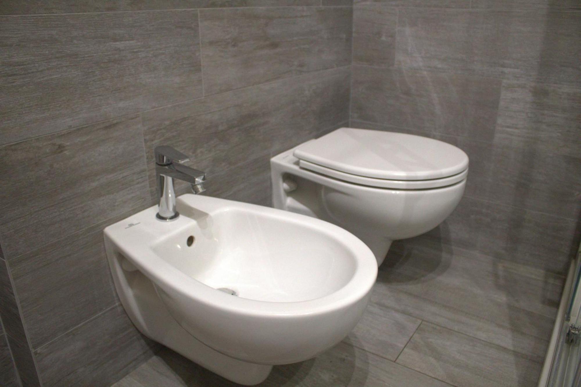 Locazione Turistica Rania Hotell Lucca Exteriör bild