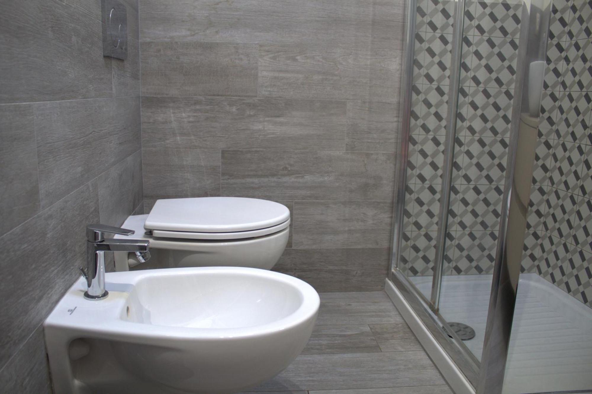 Locazione Turistica Rania Hotell Lucca Exteriör bild