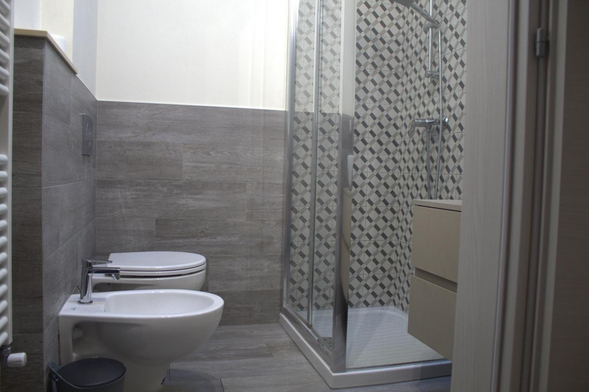 Locazione Turistica Rania Hotell Lucca Exteriör bild