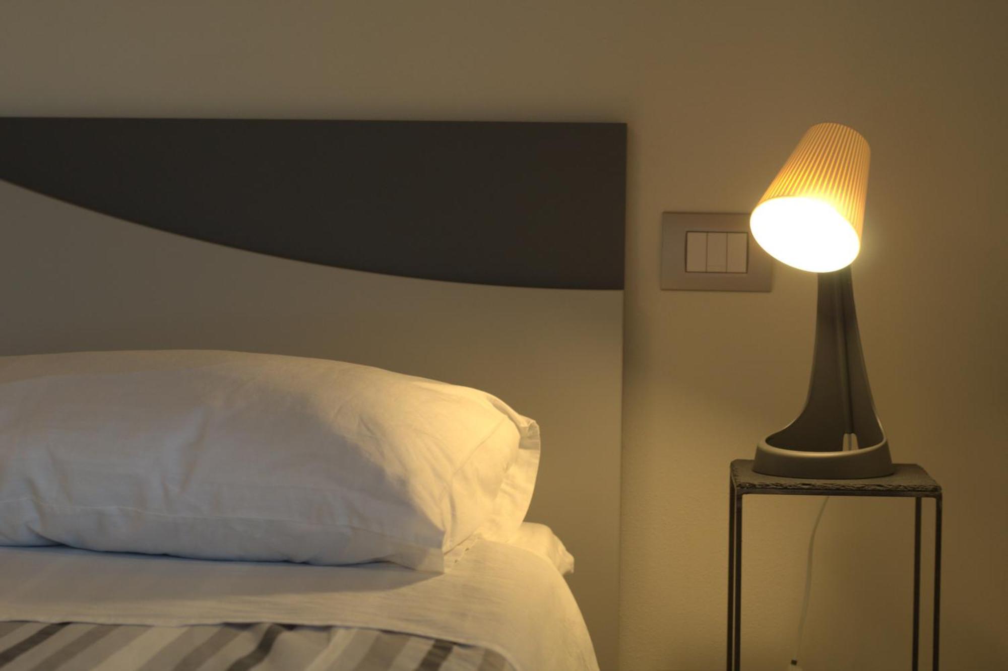 Locazione Turistica Rania Hotell Lucca Exteriör bild