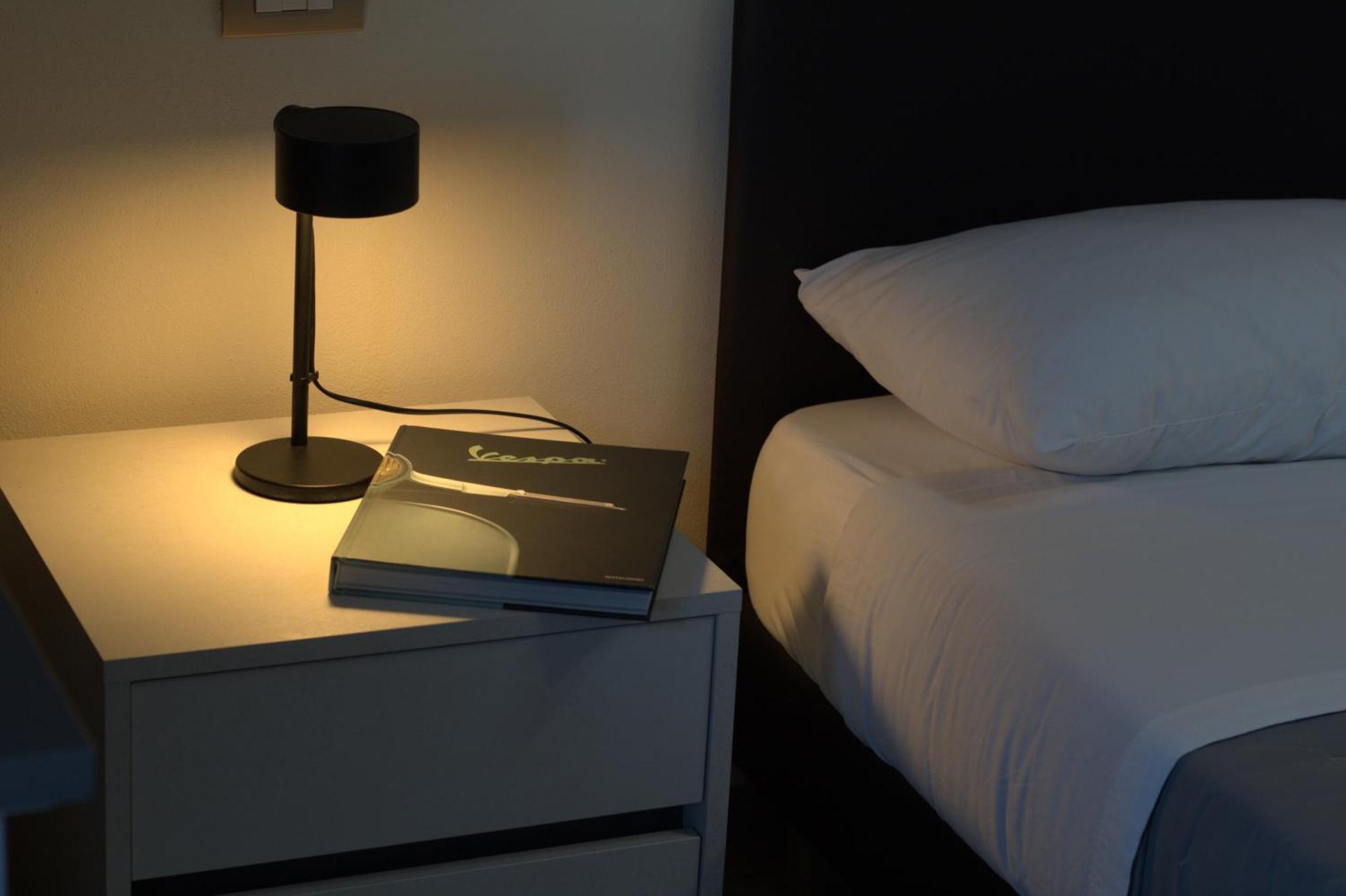 Locazione Turistica Rania Hotell Lucca Exteriör bild